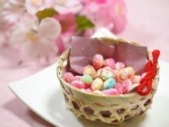 子どもも喜ぶ♡春色のひな祭りお菓子レシピ
