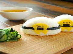 おにぎりで作る♡見てるだけで楽しくなるキュートなキャラ弁レシピ