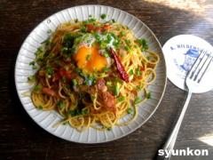 お家で簡単カフェ気分はいかがです？とってもおすすめパスタレシピ