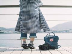 冬のボーイフレンドデニムはこう着こなす♡好相性トップスとの着こなしテク