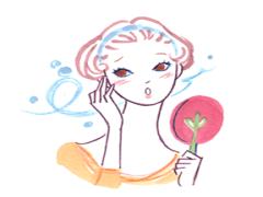 知らずに傷つけてるかも。お肌に優しいバスタイムで【冬のかゆみ】とおさらばせよ！