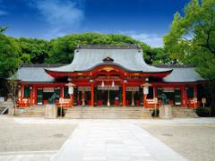 〈兵庫〉初詣に行くならココ！ご利益がたくさんある人気の開運スポット9選