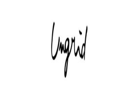上品とカジュアルの融合。ungridに学ぶ本物の大人カジュアルコーデ５days♡