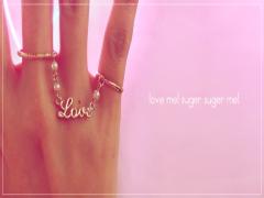 大人のファンタジーを探しに♡suger suger meのポップアップが表参道&amp;名古屋にOPEN