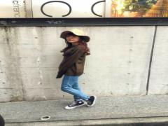 春の愛されベーシックStyle♡スキニーデニムの大人カジュアルコーデ