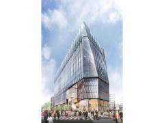 日本初出店が勢揃い！2016年春オープン「東急プラザ銀座」の最大の見どころに迫ります♡