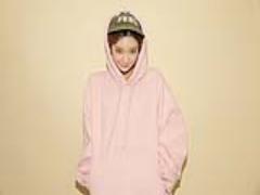 今日から真似したい♡オルチャンから学ぶパーカーの可愛い着こなし11選