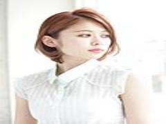 イメチェンしたい人必見！クールもキュートも金髪×ボブで作れちゃう！