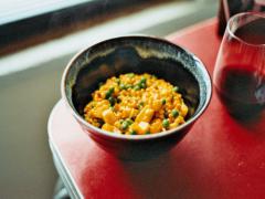 ラーメンの汁で茶碗蒸し？納豆にヨーグルト？意外とアリな「アカン飯」