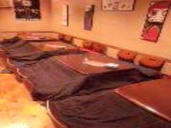 あなたのわがまま叶えます♡お外で楽しむ冬のこたつイベントスポット