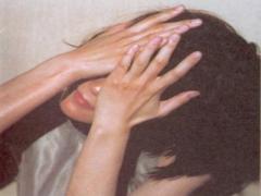 無意識に行ってるその行動が体からのSOS！ストレスチェックリスト5つ