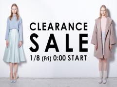 〔最大70%OFF〕RANDAのクリアランスセールで運命の一足を駆け込みGET！