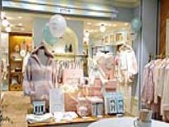 大人デザートな空間♡お部屋をジェラートピケ風に変身させるインテリア