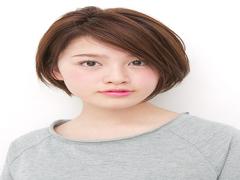 ストレートだっておしゃれな髪型が可能なヘアアタログ