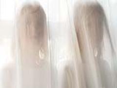 透明感が武器なんです♡くすみ0のツヤ肌冬メイク【ブルーベース編】