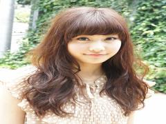 小顔に見える♡レイヤー入りのおすすめの髪型まとめ