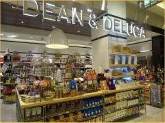 美味しいのセレクトショップ。DEAN＆DELUCAの魅力溢れるスイーツとお惣菜♡