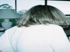 フレンチカラーを髪の毛に仕込んで、透明感のヴェールをまとうの♡