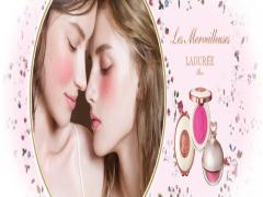 宝石よりもときめく。憧れの詰まった「LADURÉE」2016春限定コスメ