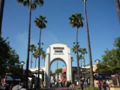 本場ユニバーサルスタジオハリウッドの魅力♡