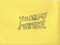 君は、僕の太陽。"プラチナ"の魔法で日差しが最高に似合う女の子に変身するの♡