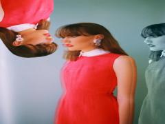 勝ち組の顔はどこか目を惹く。一点豪華主義が作りだすワンポイントPartyメイク