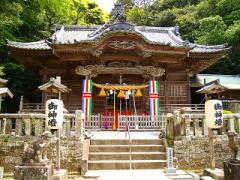 【恋愛成就】東海地方の初詣はココで決まり・・♡〜カップル向け〜