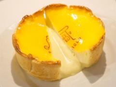 オレンジとチョコのハーモニー♡パブロから「ショコラオランジェチーズタルト」登場
