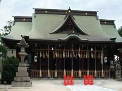 今年はここにきまり！福岡の初詣スポット♡