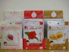 Pure Smilleの100円フェイスマスクのすごさに驚き！効果抜群の愛されマスク