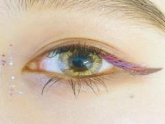 みんなの視線を釘付けに♡ヌケ感と透明感を手にいれるマツエクカラー25選