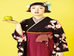 バッグのタイプ別。卒業式の袴にどう合わせる？