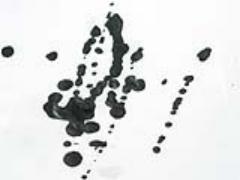 これは盲点！ネイルに「墨汁」を使うとプロ並みの繊細アートができる！？