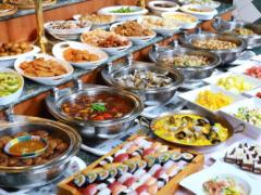 女子力なんて関係ない！食べ放題に行ったら得しなきゃもったいないでしょ