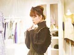 大人かわいいを叶える。merry jenny 吉河唯さんの甘×辛フェミニンな7日間コーデ