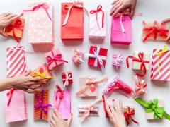 外見だって見せ所。バレンタインに差をつけるDIYラッピング5選
