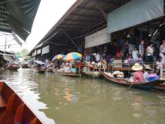 大自然の中で日常の疲れを吹き飛ばす！タイの観光おすすめポイント