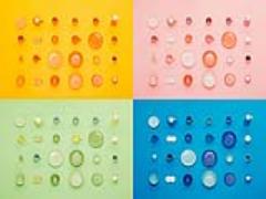 ＜1/29オープン＞図書館のような"色"雑貨専門店「CORAZYs」が表参道に