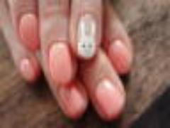 寒い冬は動物たちに癒されたい♡4つのアニマルネイルカタログ