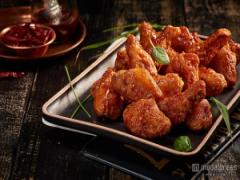 韓国発フライドチキン専門店、日本1号店詳細が決定