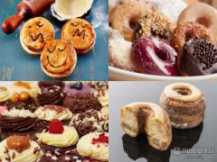 2015年流行スイーツ、これだけは見逃せない！【2015年末特集】