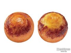 ミスド、クレームブリュレドーナツが新登場　キャラメリゼとカスタードの贅沢な味わい