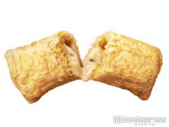 マクドナルド、とろける食感「チキチー」「シチュパイ」新登場