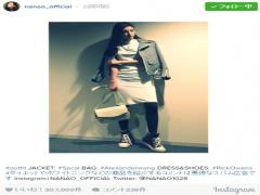 「スクエアバッグ」旋風が止まらない！合わせやすさ抜群の効かせアイテム