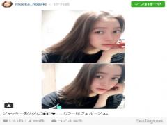 外国人みたいな透明感♡NEXTトレンドヘアは「ブルージュ」カラーに決まり