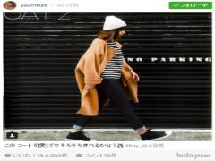 「ボーダー」を今年らしく着こなすカギは？定番コーデをブラッシュアップ