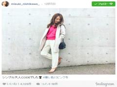 今季トレンド「ピンク」は何と合わせる？ただ“甘い”だけじゃないのが旬♡
