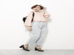 GUからダサかわ"マムジーンズ"登場。お洒落さんがやみつき、2016トレンドデニムをGetせよ