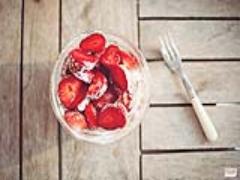 ［100均でセルフネイル］お砂糖であま〜く味付け。シュガーネイルに夢中なの♡