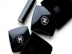 持ち物をグレードアップする。黒いパッケージのコスメブランド7選